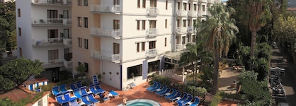 Hotel Caravel