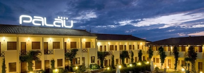 Hotel Palau