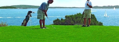 Capo D'orso Thalasso & Spa
