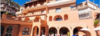 Andromaco Palace Hotel