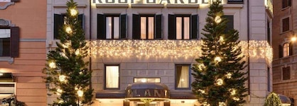 Atlante Star Hotel