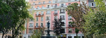Best Western Plus Hotel Carlton