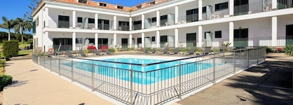 Bandama Golf Hotel by airnest