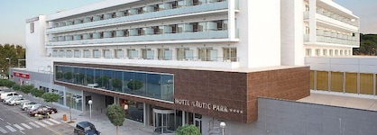 RV Hotels Nautic Park