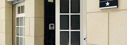 Canton Hotel Barcelona
