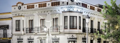 Hotel Yit Casa Grande