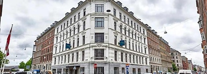 Four Points Flex By Sheraton Copenhagen City