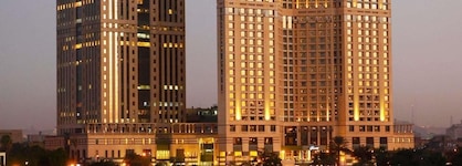 Fairmont Nile City