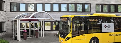Best Western Plus Park Airport Hotel Arlanda