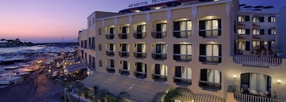Aragona Palace Hotel & Spa