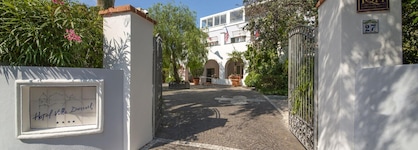 Hotel Villa Durrueli Resort & Spa