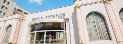 Grand Pyramids Hotel