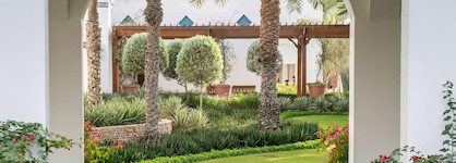 Park Hyatt Dubai