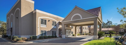 Red Roof Inn & Suites Albany, Ga