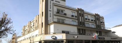 Gran Hotel Brisas Del Hum