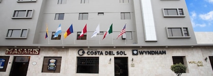Wyndham Costa Del Sol Piura
