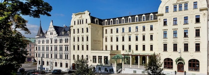 Clarion Grandhotel Zlaty Lev