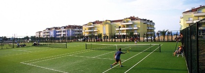 Skiper Golf Resort