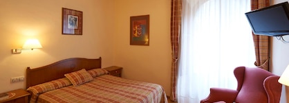 Hotel Abat Cisneros Montserrat
