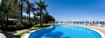 Hotel Tigaiga