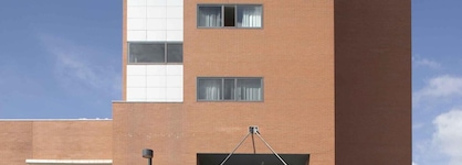 Ac Hotel Alcala De Henares By Marriott