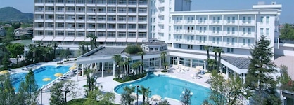 Hotel La Residence & Idrokinesis