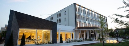 Hotel Terme Venezia