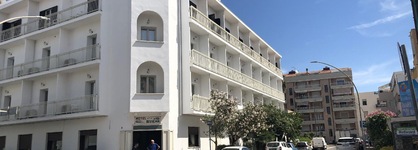 Hotel Riviera