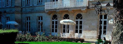 Mercure Angouleme Hotel De France