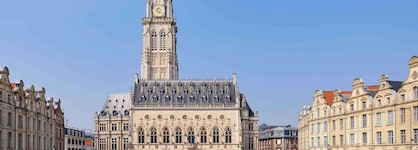 Mercure Arras Centre Gare