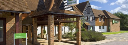 Holiday Inn Ashford Central By Ihg