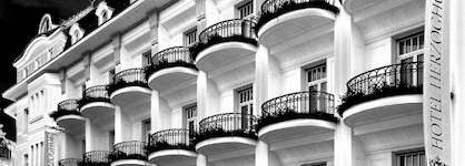 Hotel Herzoghof