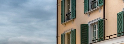 Shg Hotel Villa Carlotta
