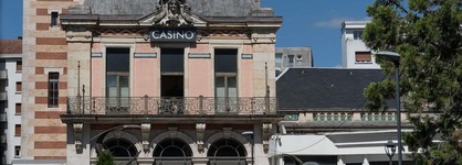 Mercure Besancon Parc Micaud