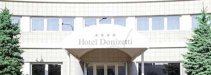 Hotel Donizetti