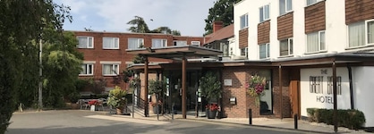 The Great Barr Hotel