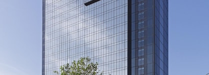 Hyatt Regency Birmingham