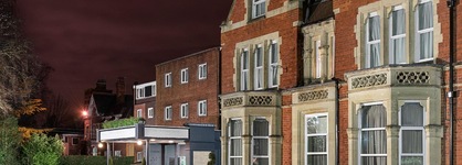 Voco St. John's Solihull, An Ihg Hotel