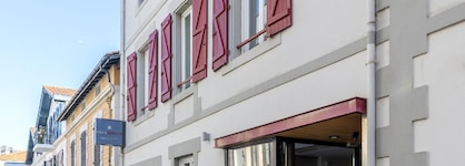 Hôtel Villa Koegui Biarritz
