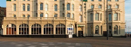 Ibis Styles Blackpool