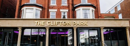 Clifton Park Hotel - Exclusive To Adults