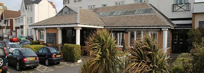 Inn On The Prom Hotel