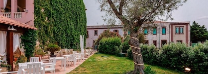 Hotel Palazzo Pischedda