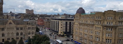 The Bradford Hotel