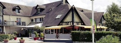 Mercure Cabourg Hôtel & Spa