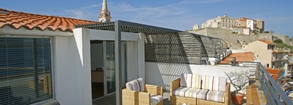 Hotel Balanea