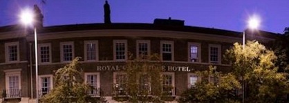 Royal Cambridge