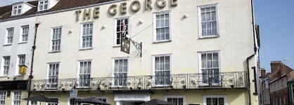 The George Of Colchester