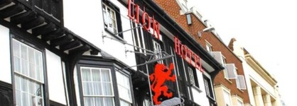 Brook Red Lion Hotel