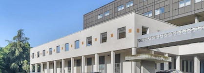 B&B Hotel Cremona